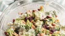 Broccoli Salad Broccoli Salad