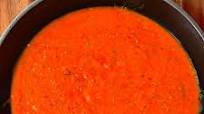 Homemade Stovetop or Roasted Tomato Sauce (Pasta Sauce) Homemade Stovetop or Roasted Tomato Sauce (Pasta Sauce)