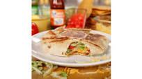 Get the Dish: Taco Bell's Crunchwrap Supreme Get the Dish: Taco Bell's Crunchwrap Supreme