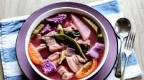 Sinigang sa Ube Sinigang sa Ube