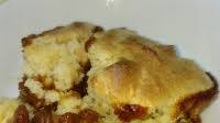 Speedy Chili Pot Pie Speedy Chili Pot Pie