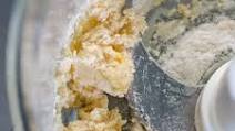 Easier Fathead Dough (With Coconut Flour) Easier Fathead Dough (With Coconut Flour)