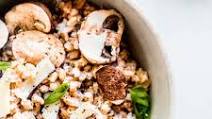 The BEST Instant Pot Farro The BEST Instant Pot Farro