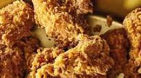 Snoop Dogg's Potato Chip Fried Chicken Wings Snoop Dogg's Potato Chip Fried Chicken Wings