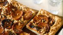 Caramelized Sweet Potato Focaccia Caramelized Sweet Potato Focaccia