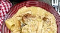 Slow Cooker Ranch Pork Chops Slow Cooker Ranch Pork Chops