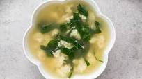 Stracciatella alla Romana Stracciatella alla Romana