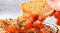 Best Chunky Salsa Recipe Best Chunky Salsa Recipe