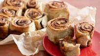 Gluten Free Cinnamon Rolls Gluten Free Cinnamon Rolls