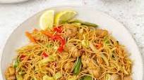 Easy Pancit Bihon Recipe (Filipino) Easy Pancit Bihon Recipe (Filipino)