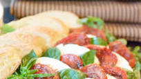 slow roasted tomatoes slow roasted tomatoes
