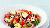 Tasty Greek Salad Recipe | Woolworths Tasty Greek Salad Recipe | Woolworths