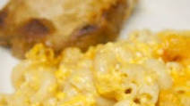 Baked Macaroni and Cheese Baked Macaroni and Cheese