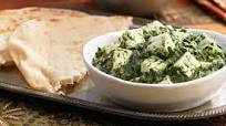 Palak Paneer Palak Paneer
