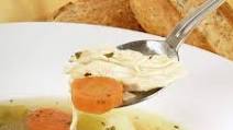 Old Fashioned Chicken Soup Old Fashioned Chicken Soup