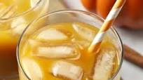 Pumpkin Juice Pumpkin Juice