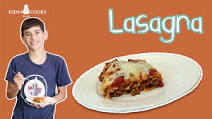 Homemade Lasagna Homemade Lasagna