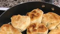 Bannock Bannock