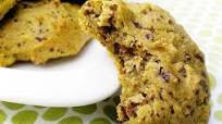 Lemon Lavender Chocolate Chip Cookies Lemon Lavender Chocolate Chip Cookies