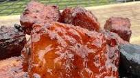 Hot Honey Pork Belly Burnt Ends Hot Honey Pork Belly Burnt Ends