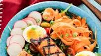 Brown Sugar Salmon Brown Sugar Salmon