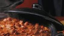 Spicy Crockpot Chorizo Chili Spicy Crockpot Chorizo Chili
