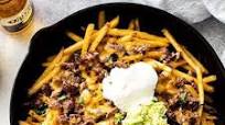 Carne Asada Fries Carne Asada Fries