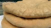 New York Style Pizza Crust {Part Whole Wheat} New York Style Pizza Crust {Part Whole Wheat}