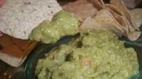 Mama Harris’ Guacamole Dip Mama Harris’ Guacamole Dip