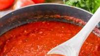 Marinara Sauce Recipe Marinara Sauce Recipe