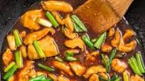 Mongolian Chicken Mongolian Chicken
