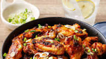 Classic Keto Buffalo Chicken Wings Classic Keto Buffalo Chicken Wings