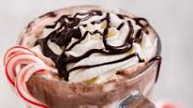 Slow Cooker Peppermint Hot Chocolate Slow Cooker Peppermint Hot Chocolate
