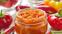 Tomato Chili Sauce Recipe Tomato Chili Sauce Recipe