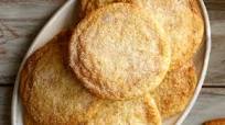 Snickerdoodles Snickerdoodles