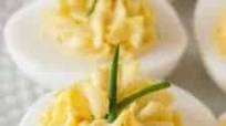 Secret Ingredient Deviled Eggs Recipe Secret Ingredient Deviled Eggs Recipe