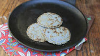 Blue Corn Tortillas Blue Corn Tortillas