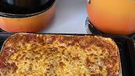 RAGÚ® No Boiling Lasagna RAGÚ® No Boiling Lasagna