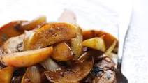 Apple Cinnamon Pork Chops Apple Cinnamon Pork Chops
