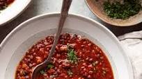 Lentil Recipes: French Lentil Soup Lentil Recipes: French Lentil Soup
