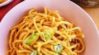 Vietnamese American Garlic Noodles Vietnamese American Garlic Noodles