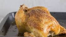 Low FODMAP Orange Rosemary Roast Chicken Low FODMAP Orange Rosemary Roast Chicken