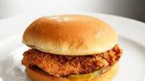 Homemade Chick-fil-A Sandwiches Homemade Chick-fil-A Sandwiches