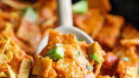 Chicken Enchilada Skillet Chicken Enchilada Skillet