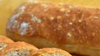 Artisan Ciabatta Bread Artisan Ciabatta Bread
