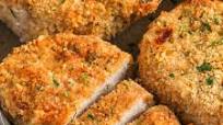 Crispy & Juicy Air Fryer Pork Chops Crispy & Juicy Air Fryer Pork Chops