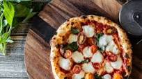 Pizza Margherita Pizza Margherita