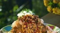 Neely's BBQ Baked Potato Neely's BBQ Baked Potato