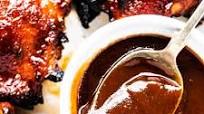 The Best BBQ Sauce for Chicken The Best BBQ Sauce for Chicken