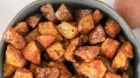 Air Fryer Breakfast Potatoes Air Fryer Breakfast Potatoes